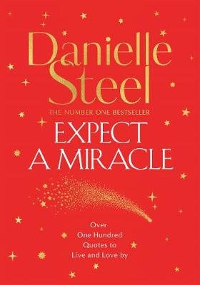 Expect a Miracle Steel Danielle