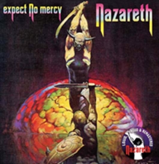 Expect No Mercy Nazareth