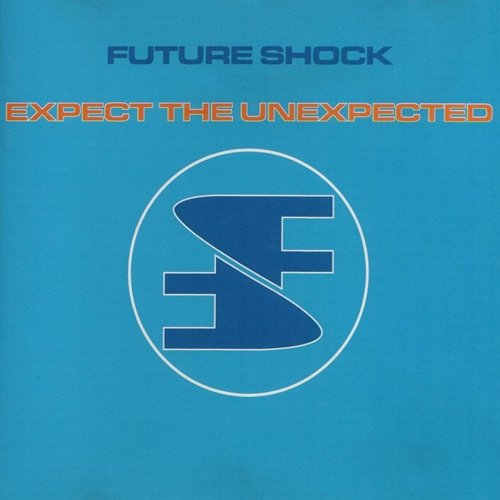 Expect the Unexpected Future Shock Team