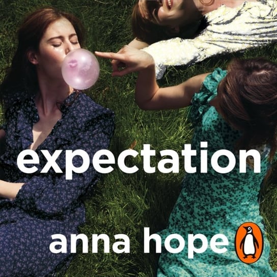 Expectation Hope Anna