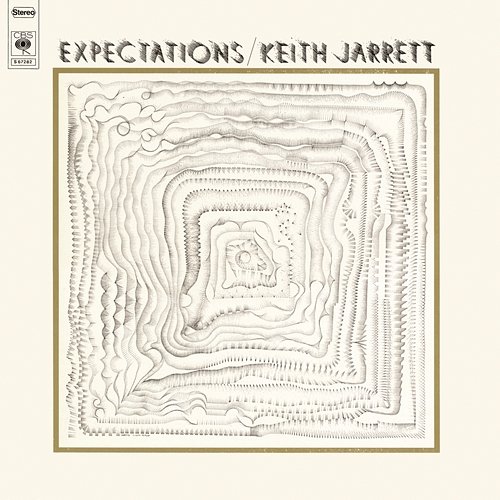 Expectations Keith Jarrett