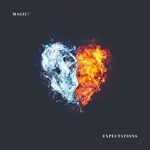 Expectations MAGIC!