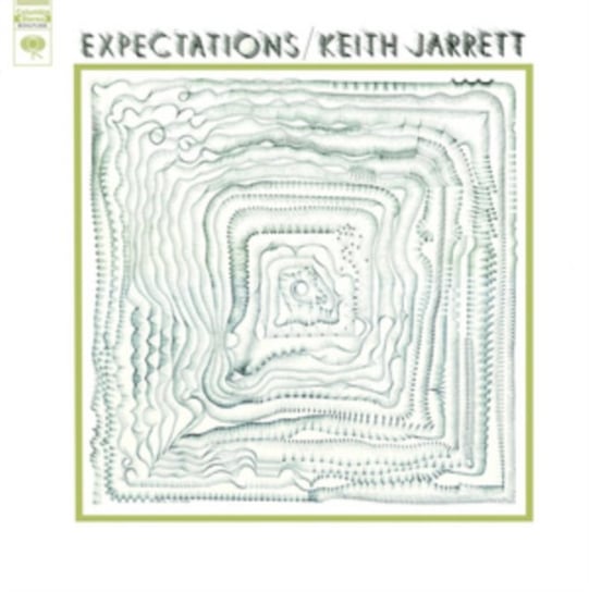 Expectations Jarrett Keith