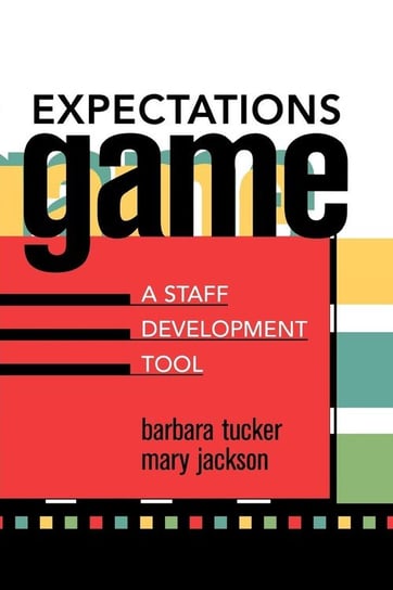 Expectations Game Tucker Barbara