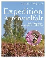 Expedition Artenvielfalt Petrischak Hannes