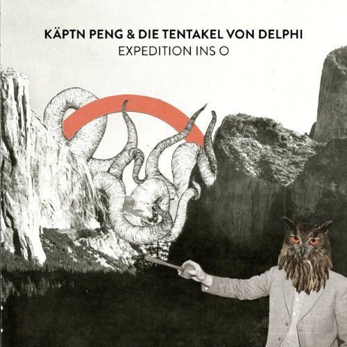 Expedition Ins O Various Artists