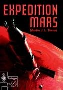 Expedition Mars Turner Martin J. L.