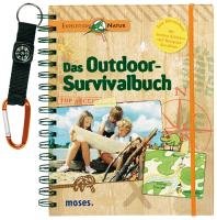 Expedition Natur. Das Outdoor-Survivalbuch Oftring Barbel