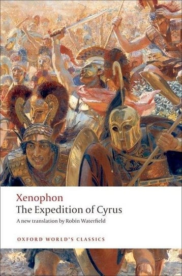 Expedition of Cyrus Xenophon