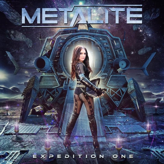 Expedition One Metalite