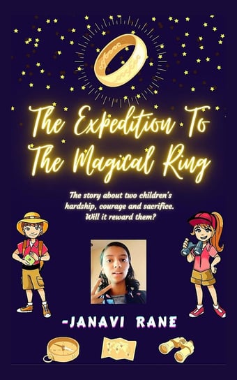 Expedition To The Magical Ring! Rane Janavi