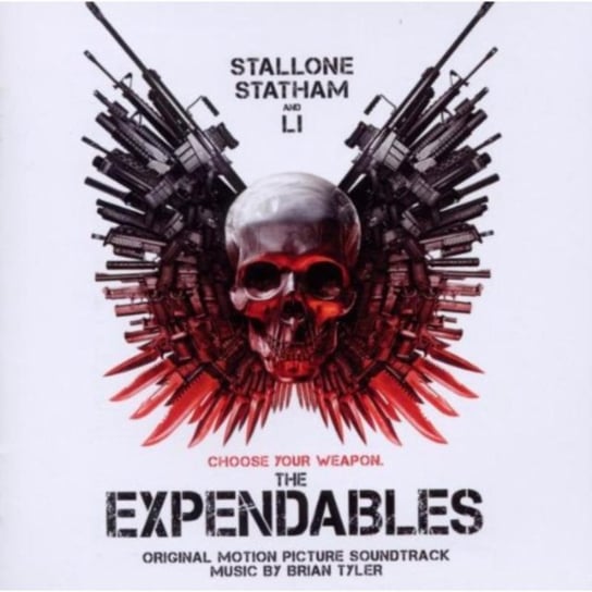 Expendables Various Artists