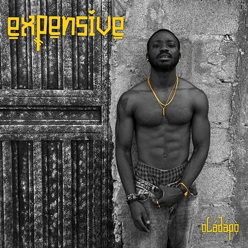 Expensive Oladapo