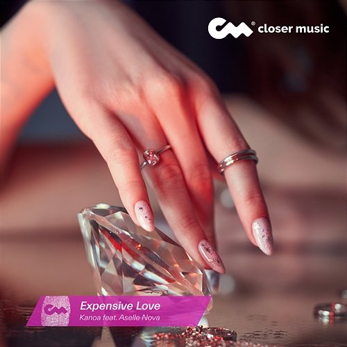 Expensive Love Kanoa feat. Aselle Nova