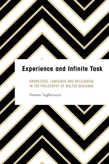 Experience and Infinite Task Tagliacozzo Tamara