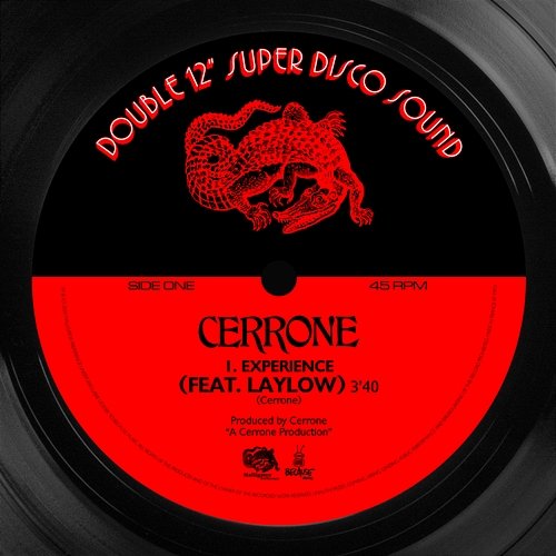 Experience Cerrone feat. Laylow