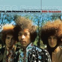 Experience BBC Sessions Hendrix Jimi