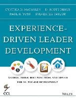 Experience-Driven Leader Development Mccauley Cynthia D.