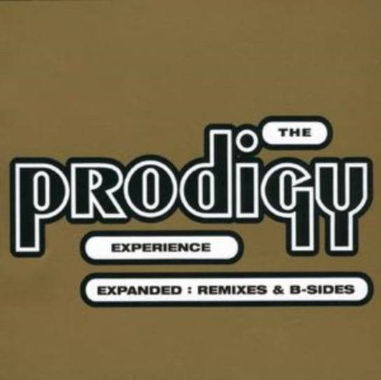 Experience: Expanded The Prodigy