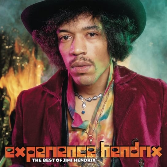 Experience Hendrix: The Best of Jimi Hendrix The Experience Jimi Hendrx