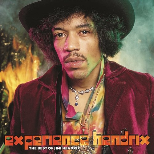 Purple Haze The Jimi Hendrix Experience