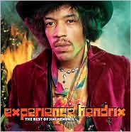 Experience Hendrix: The Best Of Jimi Hendrix Hendrix Jimi
