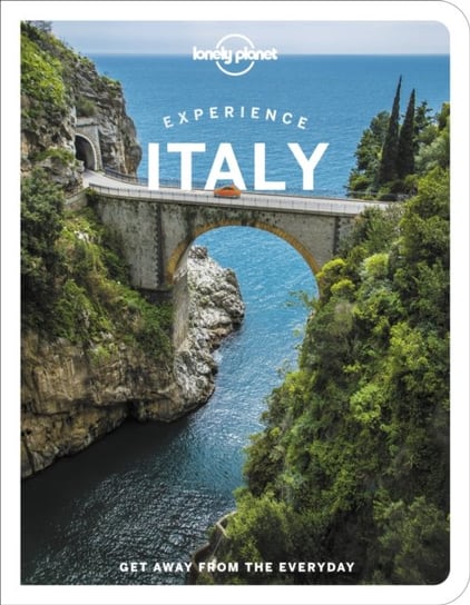 Experience Italy Opracowanie zbiorowe
