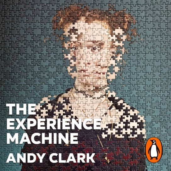 Experience Machine - audiobook Clark Andy
