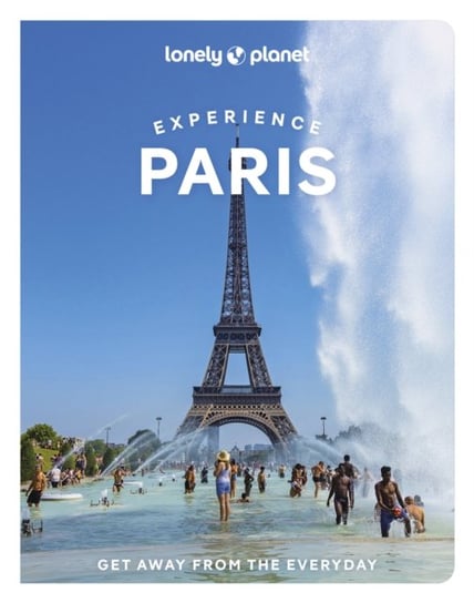 Experience Paris Opracowanie zbiorowe