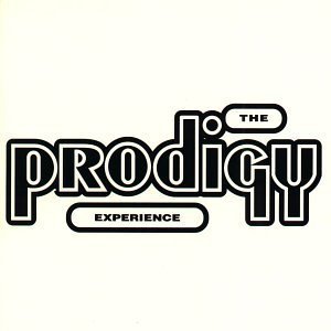 Experience (Remastered), płyta winylowa The Prodigy