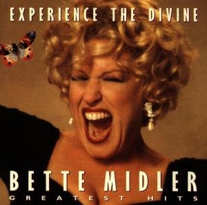 Experience The Divine Midler Bette