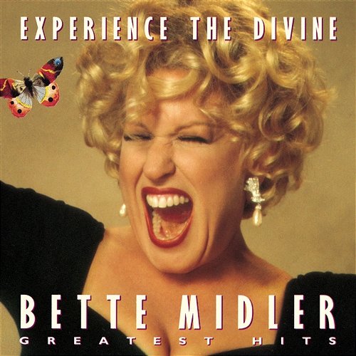 Experience The Divine (Greatest Hits) Bette Midler