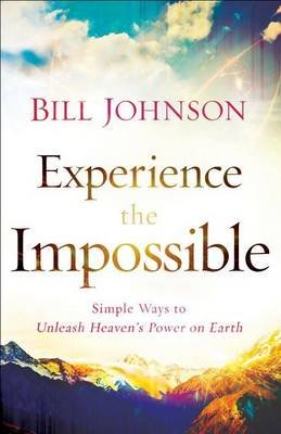 Experience the Impossible Johnson Bill