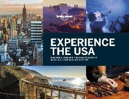 Experience USA Lonely Planet