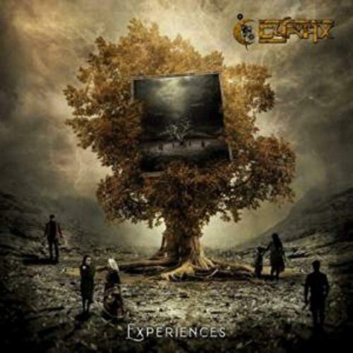 Experiences Various Artists