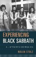 Experiencing Black Sabbath Stolz Nolan