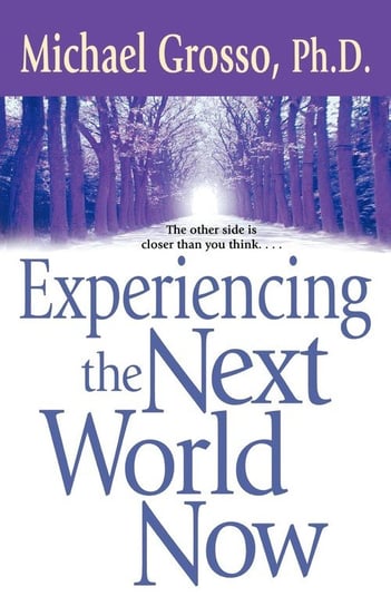 Experiencing the Next World Now Grosso Michael
