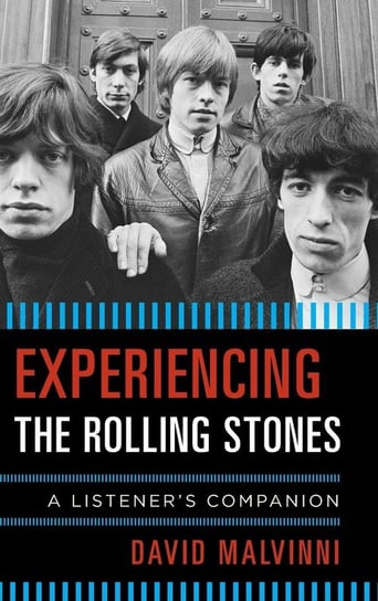 Experiencing the Rolling Stones Malvinni