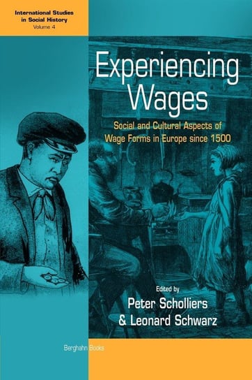 Experiencing Wages Null