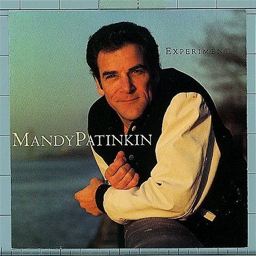 The Road You Didn't Take Mandy Patinkin