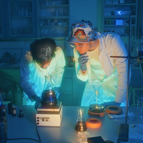 Experiment Hey Yendo & Rainer