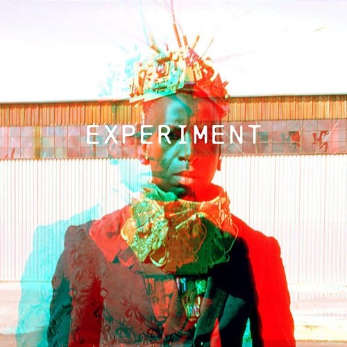 Experiment Saul Williams
