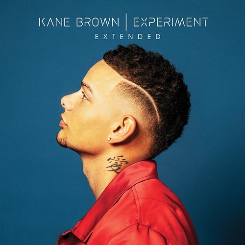 Experiment Extended Kane Brown