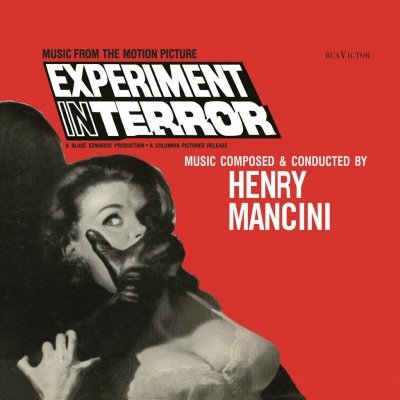 Experiment In Terror Various Artists