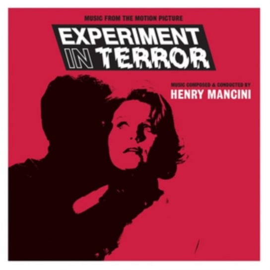Experiment In Terror Not Now Music