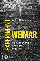 Experiment Weimar Muhlhausen Walter