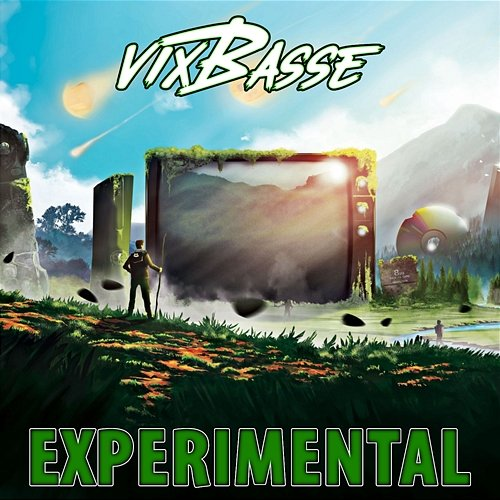Experimental VixBasse