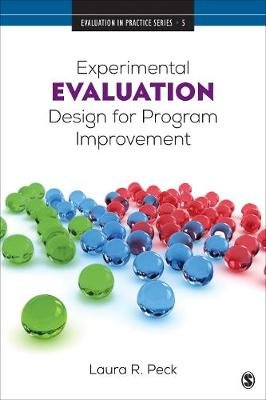 Experimental Evaluation Design for Program Improvement SAGE Publications Inc