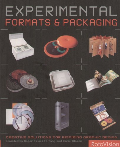 Experimental Formats & Packaging Fawcett-Tang Roger, Mason Daniel