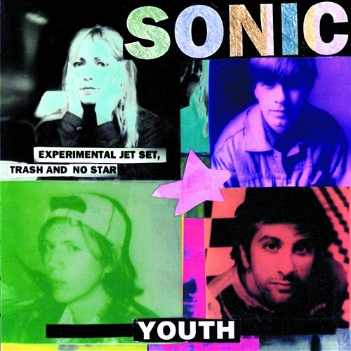 Experimental Jet Set, Trash And No Star Sonic Youth